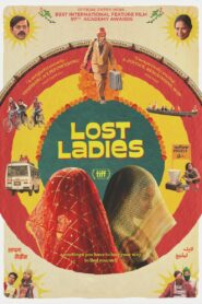 Lost Ladies 2024 one on netflix