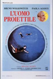 L’uomo proiettile 1995 one on netflix
