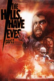 The Hills Have Eyes Part 2 1985 one on netflix