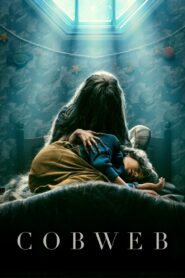 Cobweb 2023 one on netflix