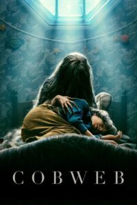 Cobweb 2023 one on netflix