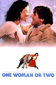 One Woman or Two 1985 one on netflix