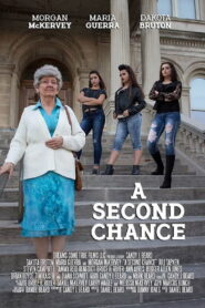 A Second Chance 2018 one on netflix
