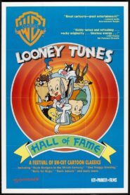 The Looney Tunes Hall of Fame 1991 one on netflix