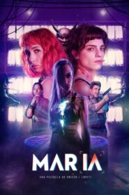 Mar.IA 2024 one on netflix