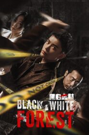 Black & White Forest 2024 one on netflix