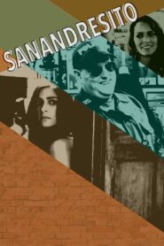 Sanandresito 2012 one on netflix