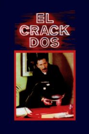 El crack dos 1983 one on netflix