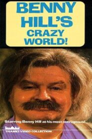 The Crazy World of Benny Hill 1988 one on netflix