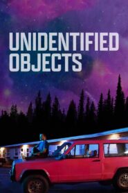 Unidentified Objects 2023 one on netflix