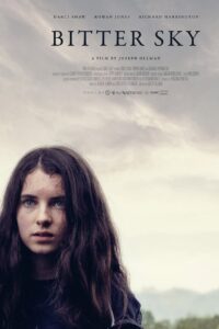 Bitter Sky 2019 one on netflix