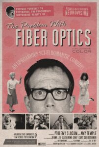 The Problem with Fiber Optics 2005 one on netflix