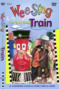 The Wee Sing Train 1993 one on netflix