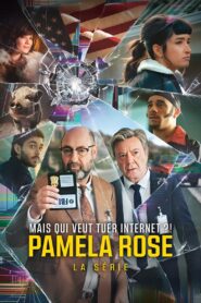Pamela Rose, la série 2023 one on netflix
