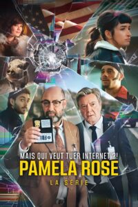 Pamela Rose, la série 2023 one on netflix