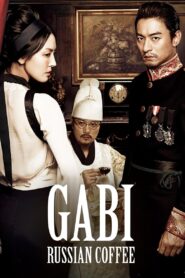 Gabi: Russian Coffee 2012 one on netflix