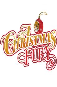 A Christmas Fury 2017 one on netflix