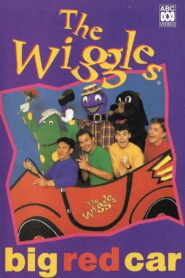 The Wiggles: Big Red Car 1995 one on netflix