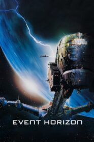 Event Horizon 1997 one on netflix