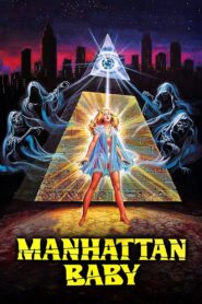 Manhattan Baby 1982 one on netflix