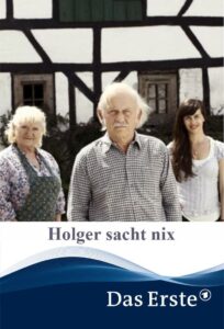 Holger sacht nix 2011 one on netflix