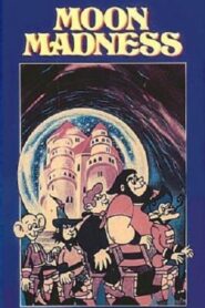 The Secret of the Selenites 1984 one on netflix