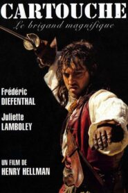 Cartouche, le Brigand Magnifique 2009 one on netflix