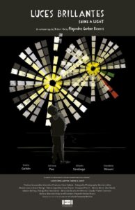 Shine a Light 2016 one on netflix