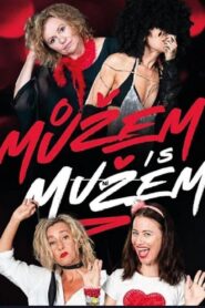 Můžem i s mužem 2023 one on netflix