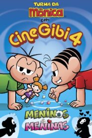 Cine Gibi 4: Meninos e Meninas 2009 one on netflix