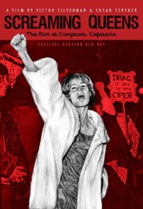 Screaming Queens: The Riot at Compton’s Cafeteria 2005 one on netflix