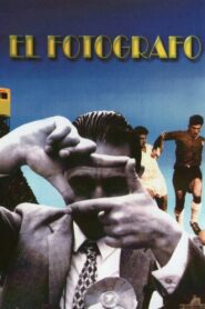 The Photographer 2003 one on netflix