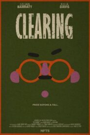 The Clearing 2021 one on netflix