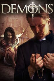 Demons 2017 one on netflix