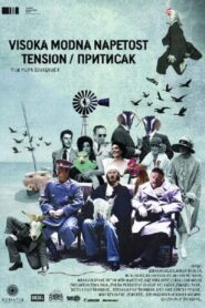 Fashion Tension 2013 one on netflix