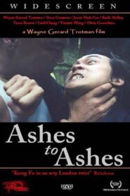 Ashes to Ashes 1999 one on netflix