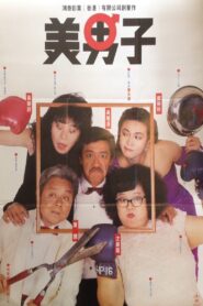 Mr. Handsome 1987 one on netflix