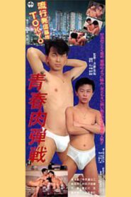 Youthful Hand-to-Hand Battle 1990 one on netflix