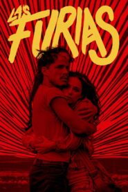 The Furies 2020 one on netflix