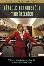 Přátelé bermudského trojúhelníku 1987 one on netflix