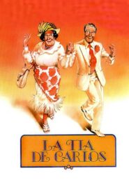 La tía de Carlos 1982 one on netflix