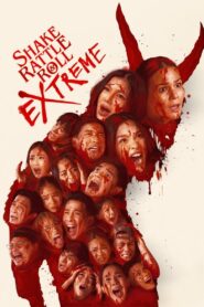 Shake, Rattle & Roll Extreme 2023 one on netflix