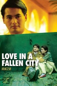 Love in a Fallen City 1984 one on netflix