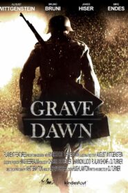 Grave Dawn 2010 one on netflix