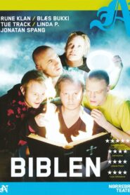 Biblen 2008 one on netflix