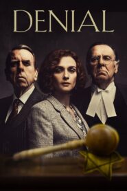 Denial 2016 one on netflix