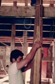 Rebuilding an Old Japanese House 1981 one on netflix