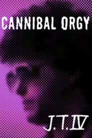 Cannibal Orgy 1985 one on netflix