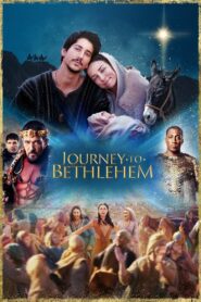 Journey to Bethlehem 2023 one on netflix