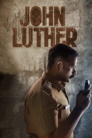 John Luther 2022 one on netflix